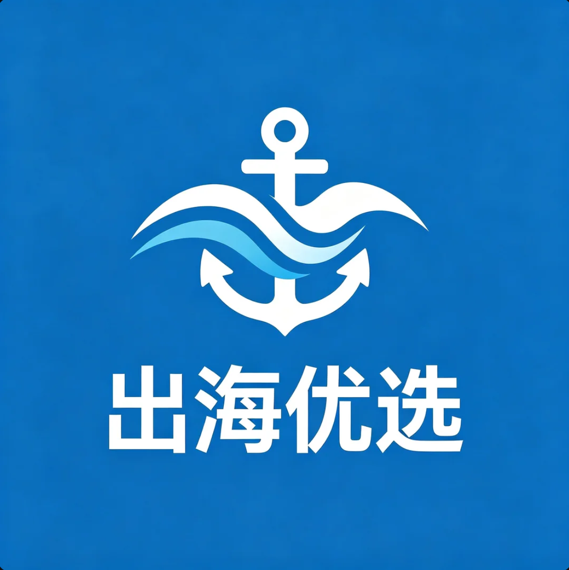 出海优选 | 全球社交媒体账号批发商城 - 跨境引流数字资产服务商